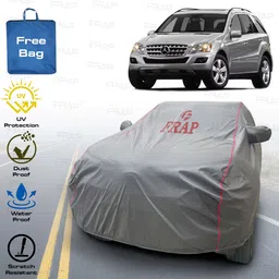 frap Mercedes Benz ML250 Body Cover-picture-15