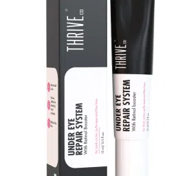 Anti-Ageing Under Eye Repair Cream For Dark Circles, Fine Lines & Puffiness-image-28