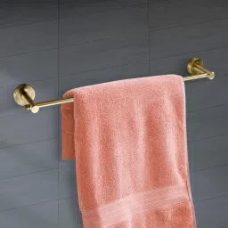 Towel Rod|Towel Hanger Towel Rod for Bathroom/Stand/Bathroom Accessories Antique Towel Holder-image-40