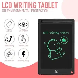 6.5 Inch LCD Tablet Screenwriting Toys Smart Digital E-Note Pad (Random Colour)-image-72