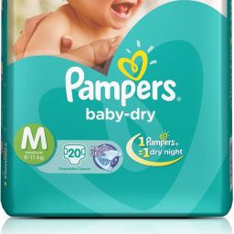 Taped Diapers - M-image-35