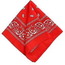 bismaadh Boys, Girls, Boys & Girls, Men, Women, Men & Women Solid Bandana-picture-43