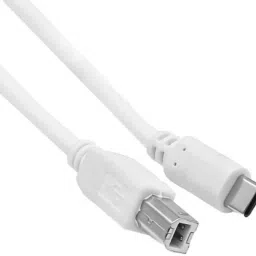 spincart USB Type C Cable 1.5 m Printer Cable Type C Male to USB B Male, for New MacBook, Chromebook Pixel, Surface Pro-image-69