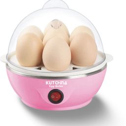 kutchina Egg Boiler Machine, Egg Poacher, Omelette Maker Electric Egg Cooker-picture-46