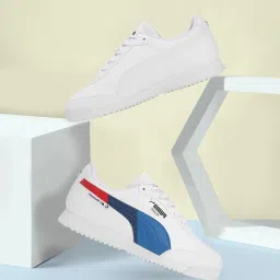 BMW MMS Roma Via Sneakers For Men-picture-9