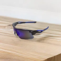 jeerati UV Protection Sports Sunglasses (Free Size)-picture-11