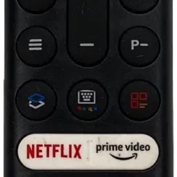 SHIELDGUARD Remote Control No. 534 Compatible for LED TV (No Voice function) TCL Remote Controller-19
