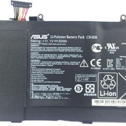 ASUS B31N1336/ S551 BATTERY FOR VIVOBOOK A551LB-XX233H V551LN-CJ215H R553LB-XX292H SERIES 6 Cell Laptop Battery-image-60