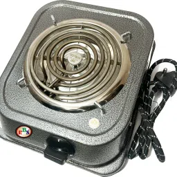 rbs 2000 W Radiant Cooktop Push Button image 4