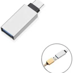 MYTECH USB Type C OTG Adapter image 3