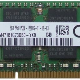 SAMSUNG Premium DDR3 8 GB (Single Channel) Laptop (Laptop)-41