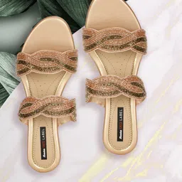 bata Women Wedges Sandal-picture-9
