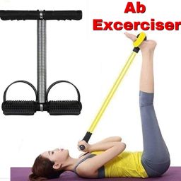 Tummy Trimmer for Men & Home Gym Ab Exerciser for men & women Ab Exerciser-23