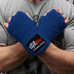 Boxing Bandage Hand Wraps Supports Brace Punching Assistance for Men and Women Boxing Hand Wrap-image-39