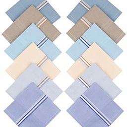 MITSURU PREMIUM COTTON ["Multicolor"] Handkerchief-image-28