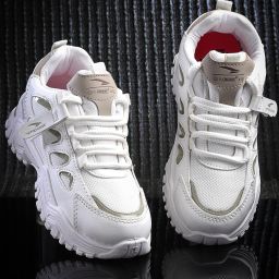 Casual Sneaker Shoes For Women | Stylish and Comfortable | FLORA-01 Sneakers For Women-image-91