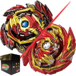 Rndom Booster B145 Venom Diabolos Vanguard Bu + B155 Master Diabolos Generate-image-29