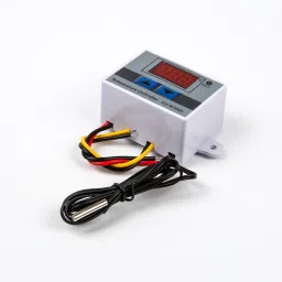 TM&W XH-W3001 digital temperature controller thermostat NTC Sensor 220V for incubator Multipurpose Controller-19