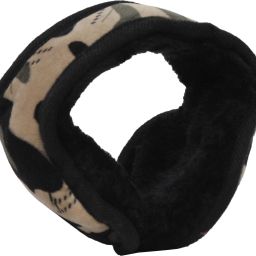 Camouflage Headwear Faux Fur Ear Muffs / Ear Warmers - Behind The Head Style Winter Earmuffs for Men & Women Ear Muff-image-56