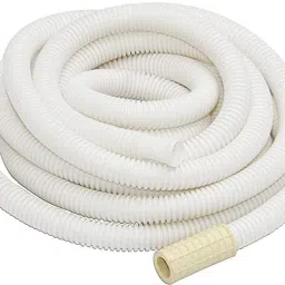 3 Meter Multipurpose Hose Pipe for AC Outlet Drain Water Washing Machine Inlet Hose-image-59