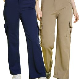 Women Cargos-image-45