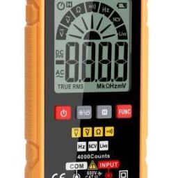 11S Digital Multimeter-image-8