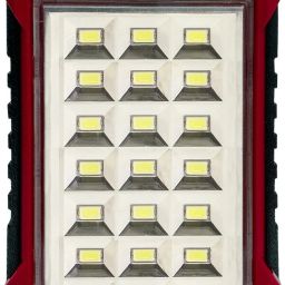 21 Hi-Bright LED Light Solar Charging Power Bank 6 hrs Flood Lamp Emergency Light-31