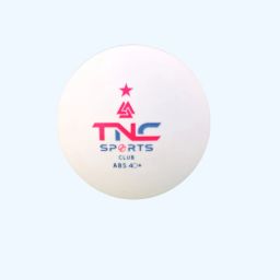 1 Star Club Balls Table Tennis Ball-image-50