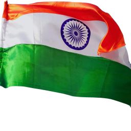India Rectangle Outdoor Flag-image-31
