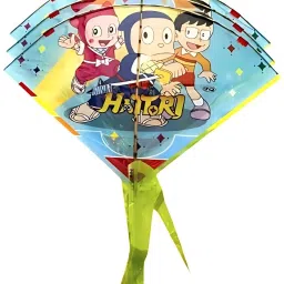 Rectangular Cheel Kite-18