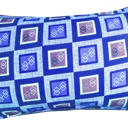 Organic Kapok Ilavam Panju Semal Silk Cotton Floral Sleeping Pillow Pack of 1-11