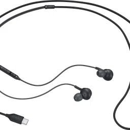 -tuned IC100 Type-C Earphone Wired Headset-image-31