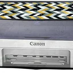 HomeStore-YEP for Canon Pixma MG2577s All-in-One Inkjet Colour Multicolor Printer Cover-image-41