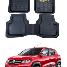 Polyutherine 3D Mat For Renault Kwid-image-41
