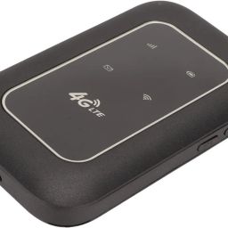 MARS Wi-Fi Dongle 4G LTE Jio SIM 2100mAh Battery 150Mbps Travel Friendly 4G Router 2.4 GHz, 5 GHz 150 Mbps Wifi Speed NA Internal Antenna NA-1