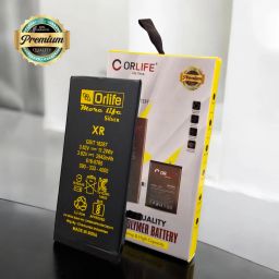 orlife Mobile Battery For iPhone XR A2105 A1984 A2107 A2108 A2106 (1 Year Replacement Warranty) image 2
