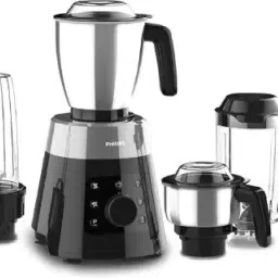 HL7777/00 750 W Mixer Grinder-image-1