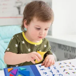 Wooden Tangram Puzzle Book-102-image-58