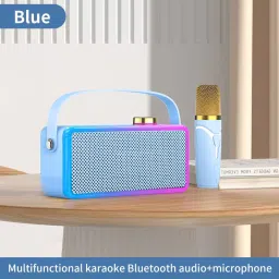 Wk Life K20 16 W Bluetooth Party Speaker image 5