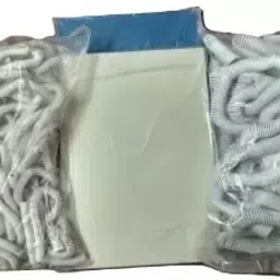 GPN PRINT Spiral Binding Machine Ring 2 kg with 200 sheets Manual Ring Binder-5