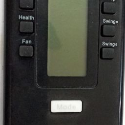 RE Raju Enterprise Compatible Remote For IFB AC 204 RE IFB AC REMOTE Remote Controller-27
