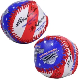 Fun Base Ball Hard (2 Piece) Baseball-image-77