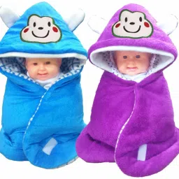 HOODED AND PRINTED FOAM FILLED , WELCROW STITCHED COMFORT AND SAFETY Sleeping Bag-image-28