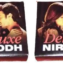 90 PCS NIROODH Condom-17