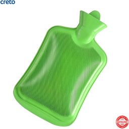 {Rubber Hot Water Bottle} Non Electric 2 L Hot Water Bag-image-129