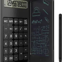 NOTEPAD CALCULATOR1 Basic Calculator-23