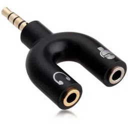 ASTOUND Black WZP56 Phone Converter-image-8