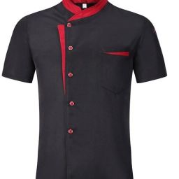 Blended Chef's Apron - XL-21