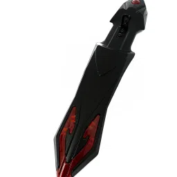 excel Dexter Model Ref M/C Full Length Front & Rear Fender image 3