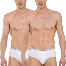 jockey Pack of 2 8037 Men Brief-picture-44